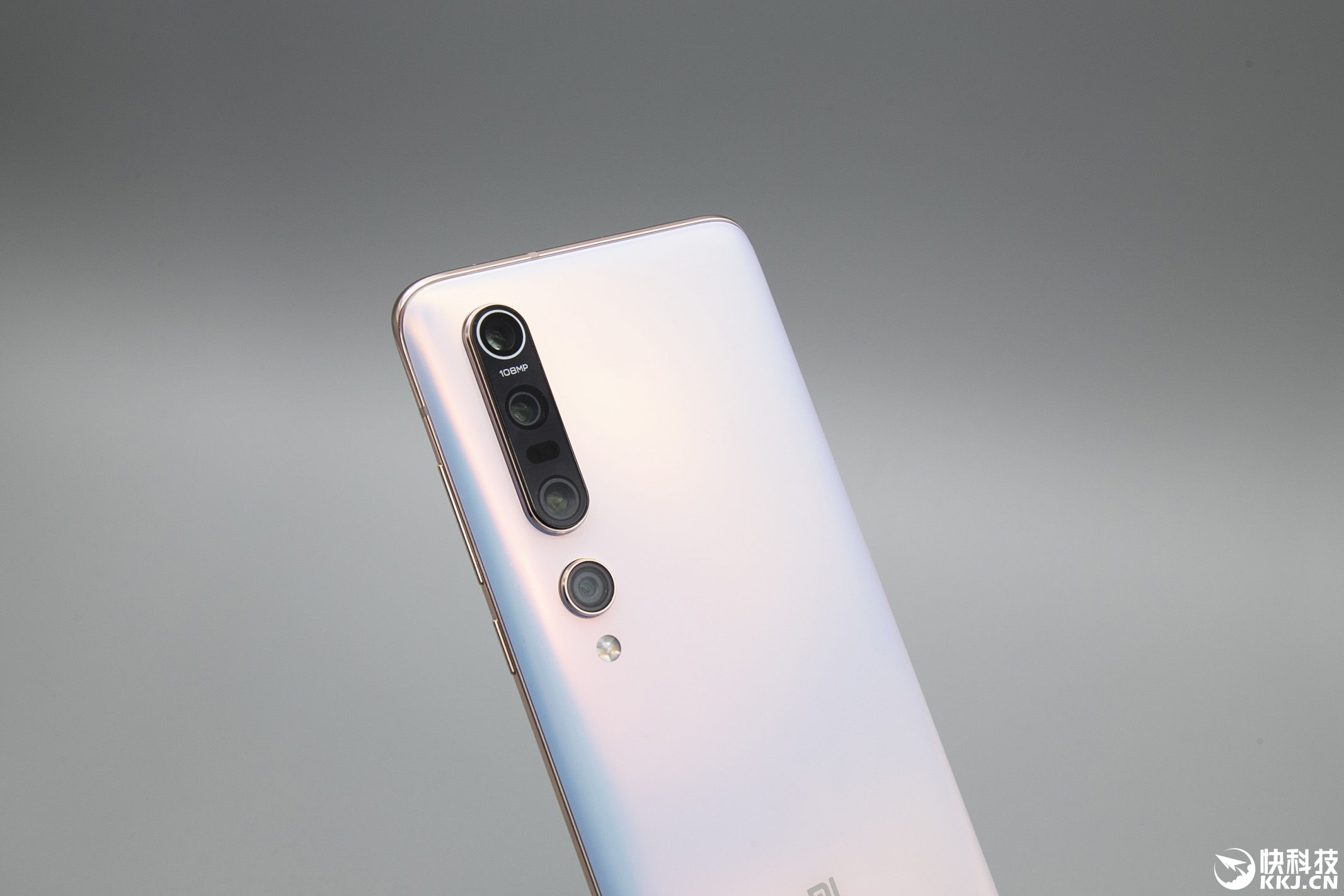 Xiaomi Mijia K10 Pro