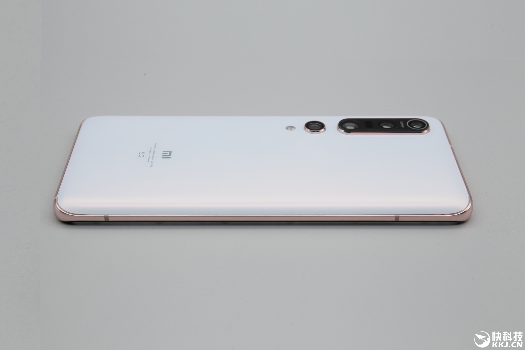 Xiaomi Mi 10 Pro White